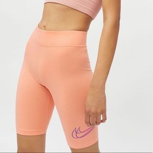 Nike Bike shorts